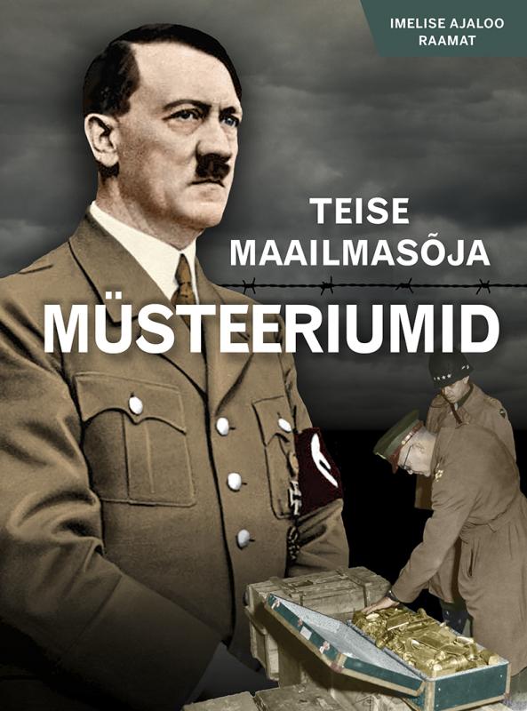 Teise maailmasõja müsteeriumid