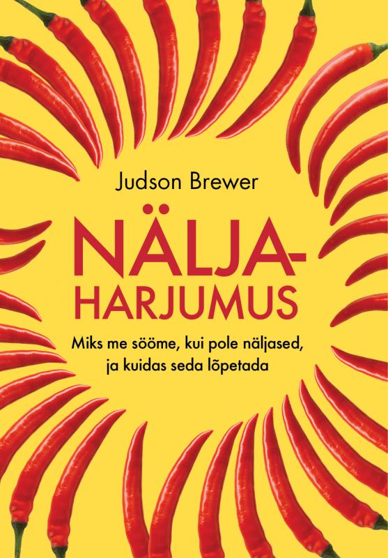 Näljaharjumus: miks me sööme, kui pole näljased, ja kuidas seda lõpetada