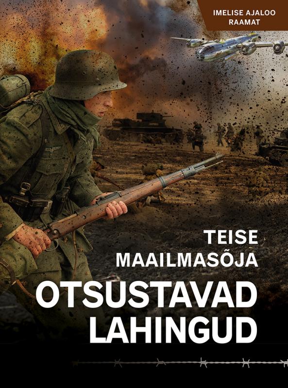 Teise maailmasõja otsustavad lahingud