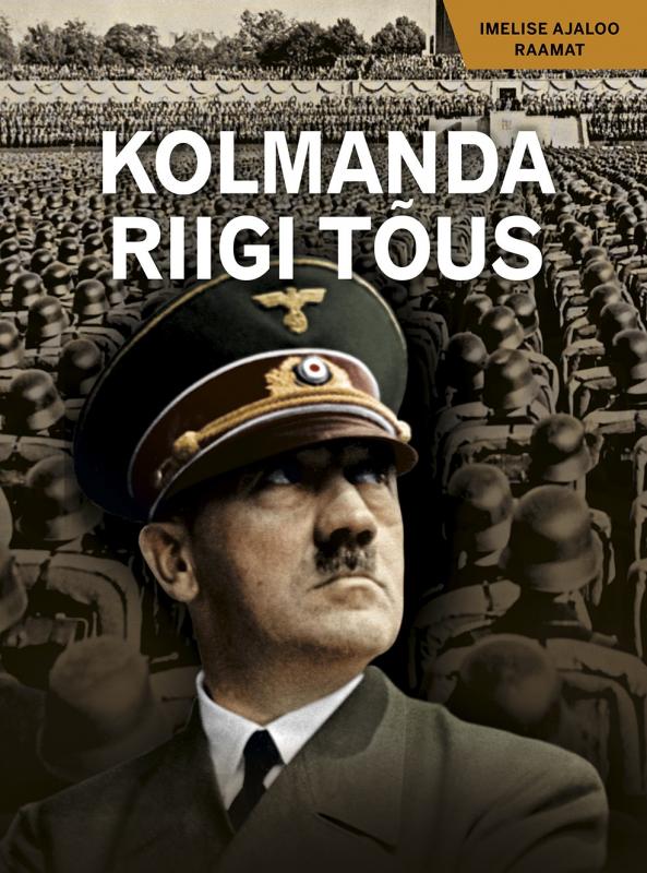 Kolmanda riigi tõus