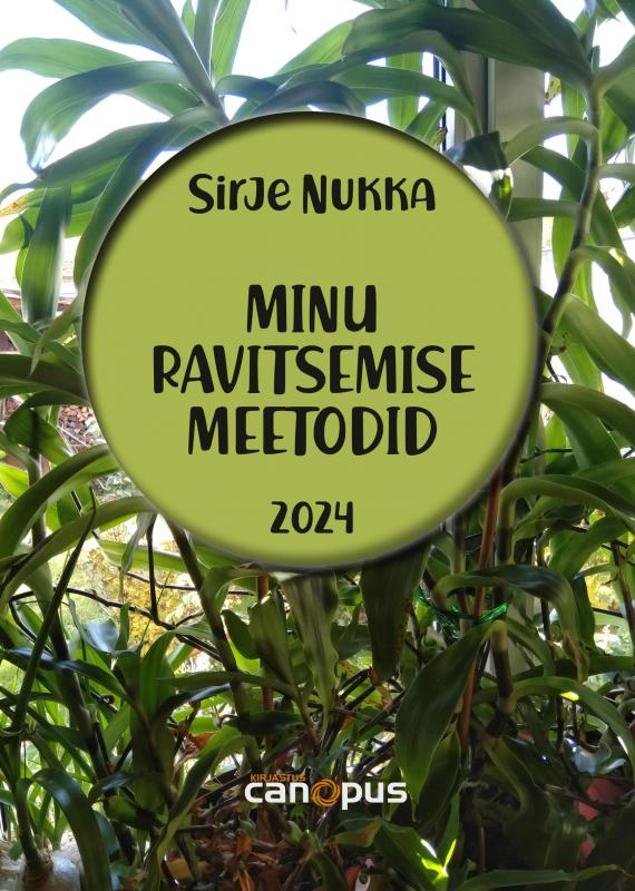Minu ravitsemise meetodid