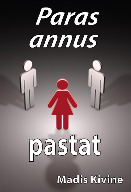 Paras annus pastat