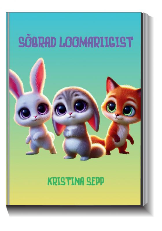 Sõbrad loomariigist