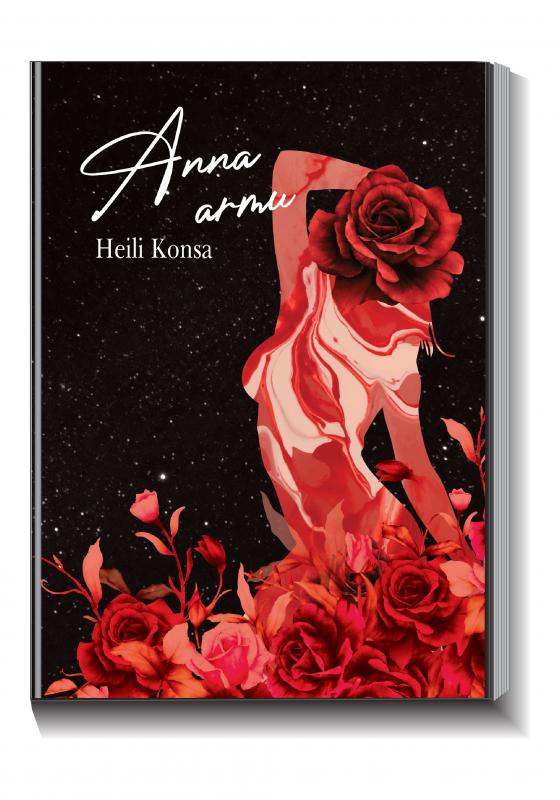 Anna armu