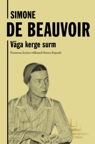 Väga kerge surm