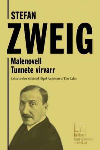 Malenovell. Tunnete virvarr