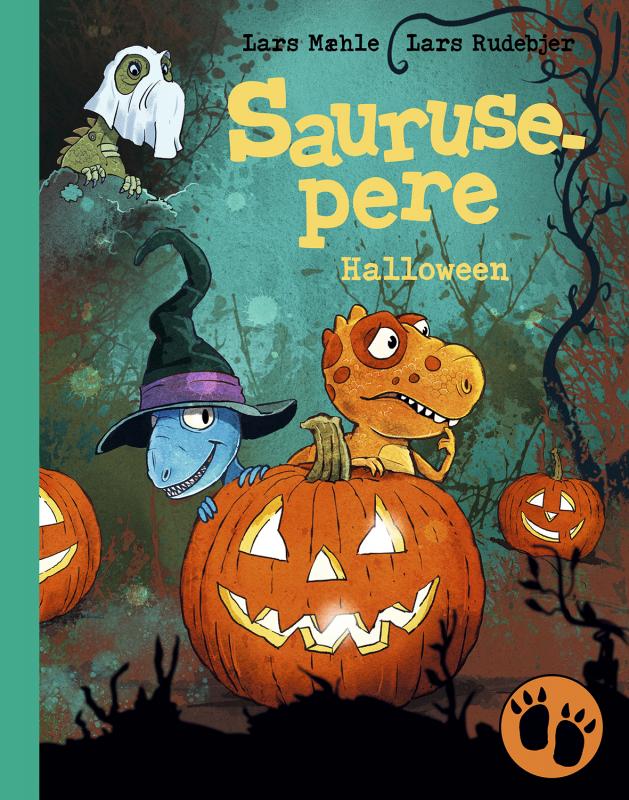 Saurusepere 9: Halloween
