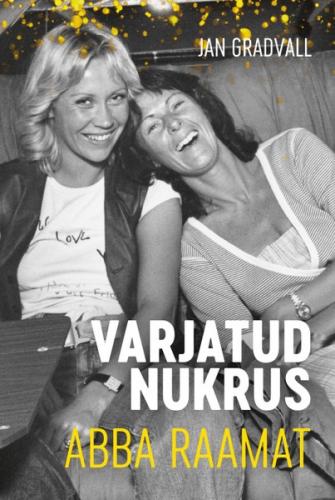 Varjatud nukrus. ABBA raamat