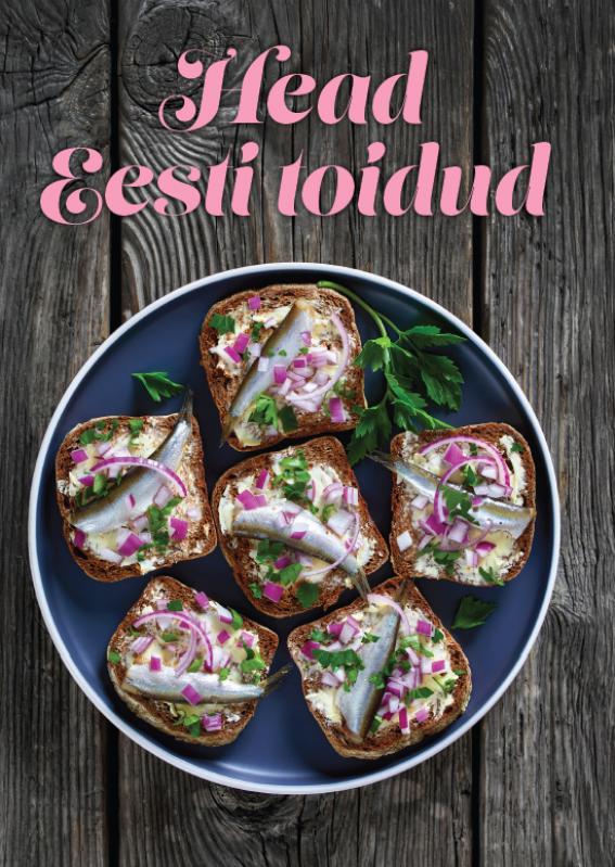 Head Eesti toidud