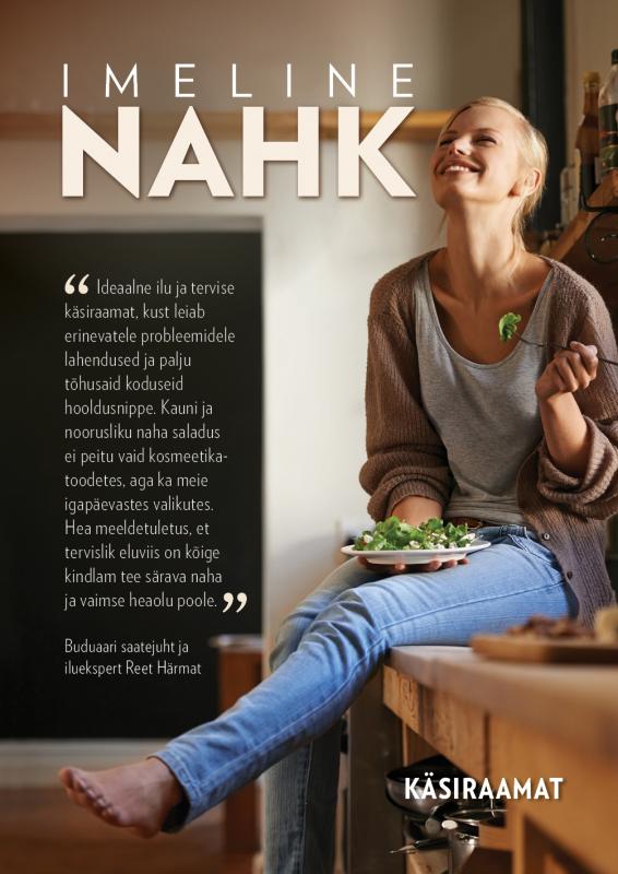 Imeline nahk