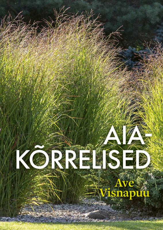 Aiakõrrelised