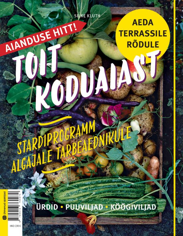 Toit koduaiast