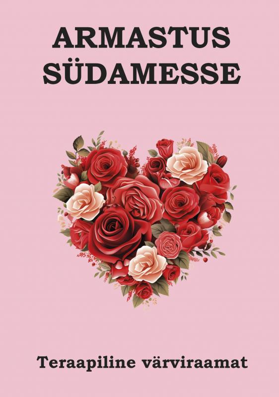 Armastus südamesse