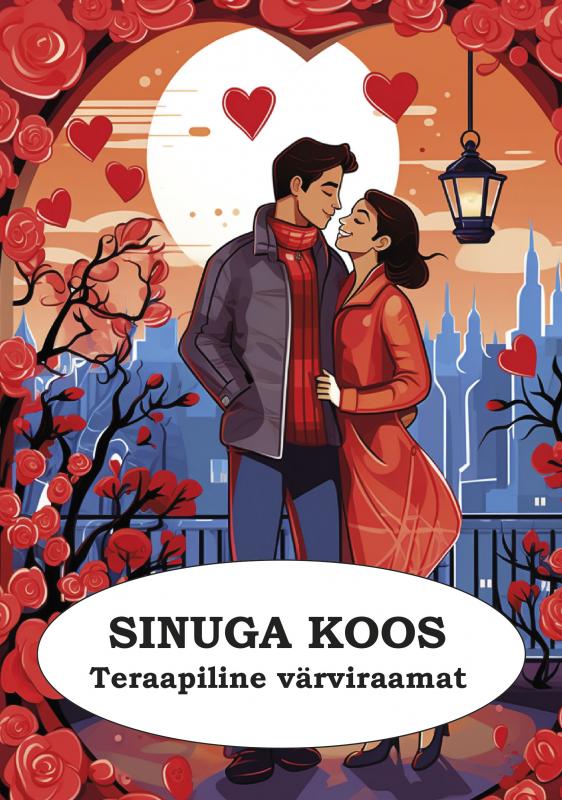 Sinuga koos