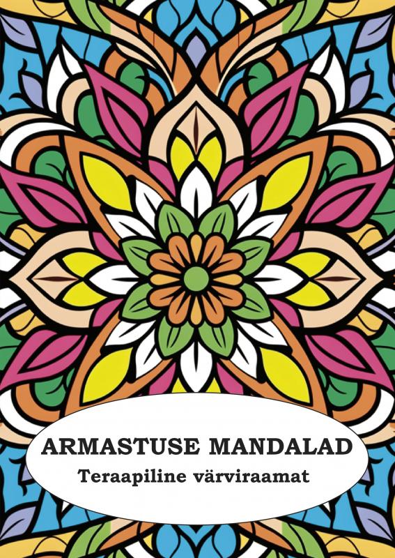 Armastuse mandalad
