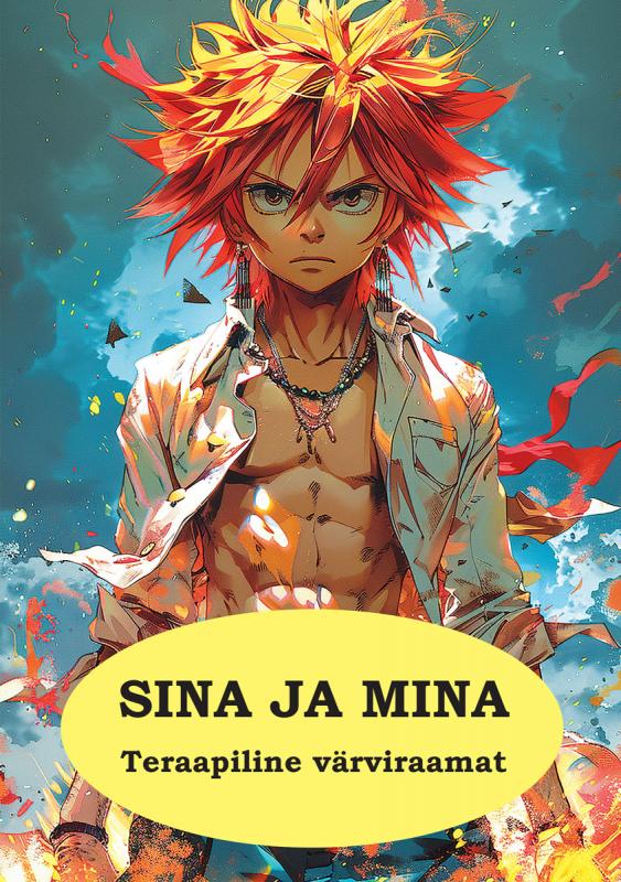 Sina ja mina