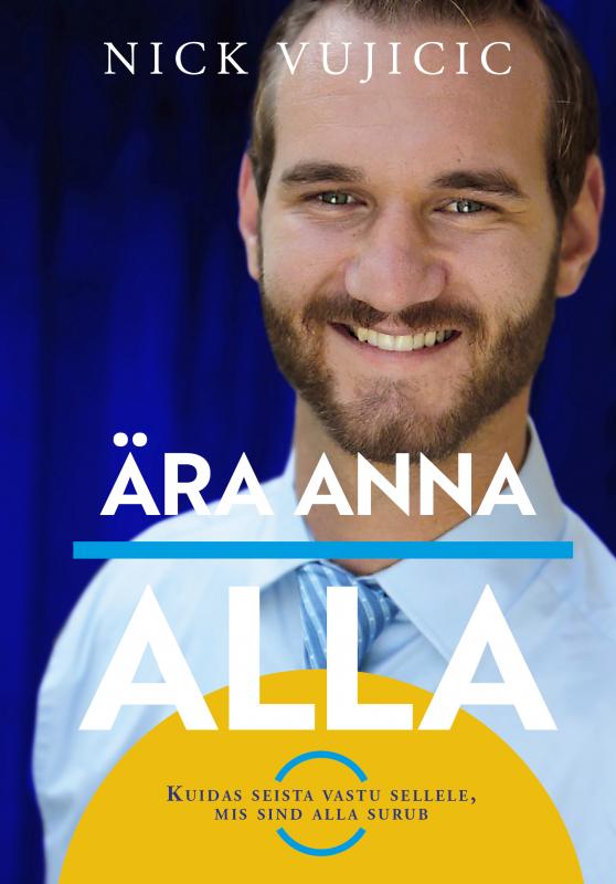 Ära anna alla