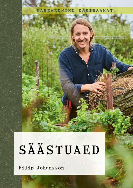 Säästuaed: - -  -