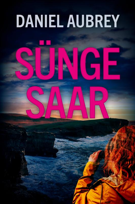 Sünge saar