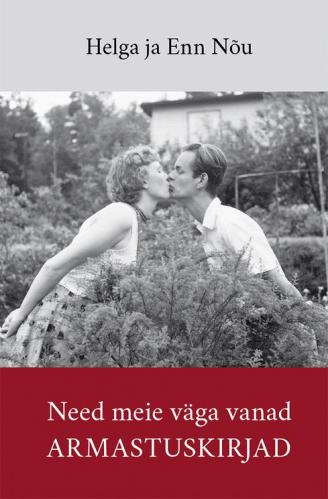 Need meie väga vanad armastuskirjad: 1956–1958