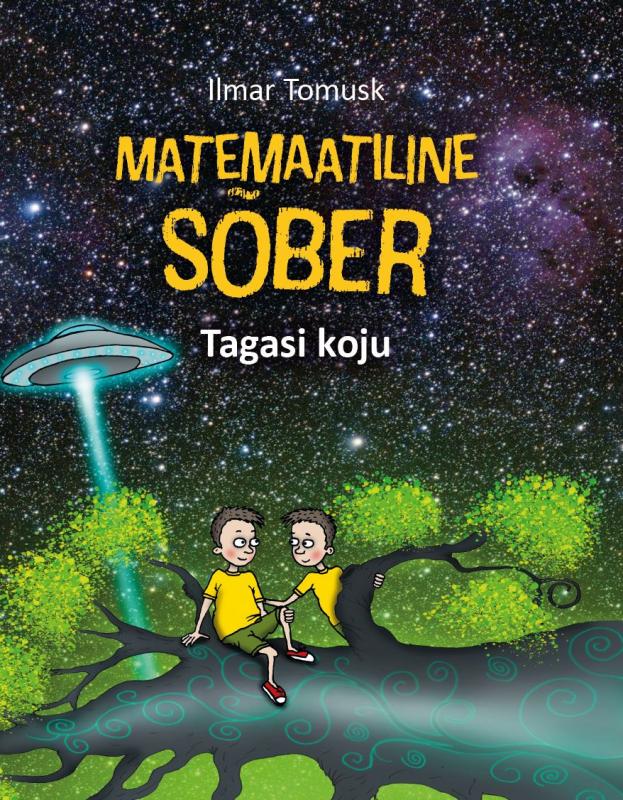 Matemaatiline sõber.: Tagasi koju