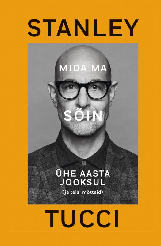 Mida ma ühe aasta jooksul sõin