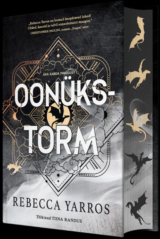 Oonükstorm