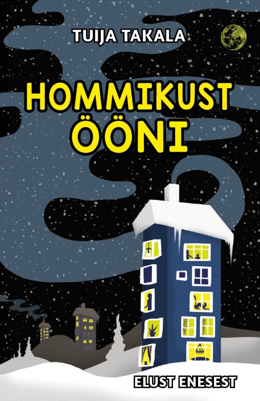 Hommikust ööni