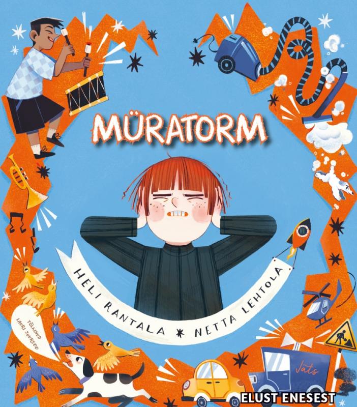 Müratorm