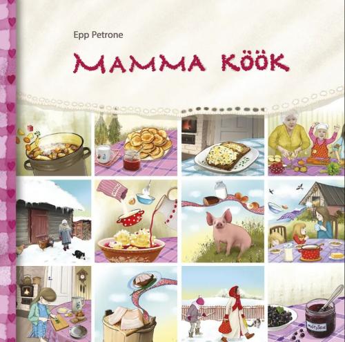 Mamma köök