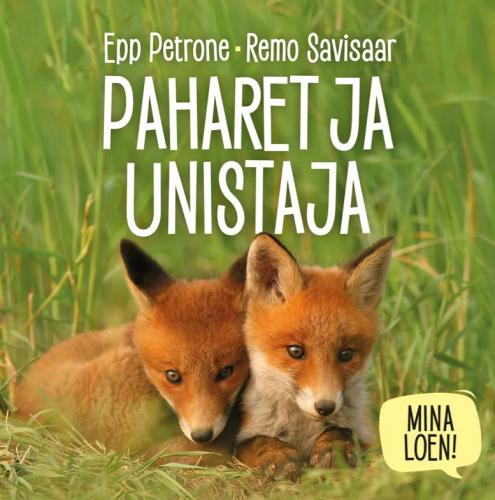 Paharet ja Unistaja