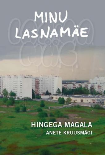 Minu Lasnamäe