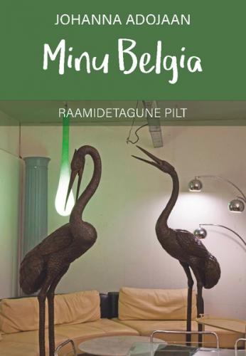 Minu Belgia