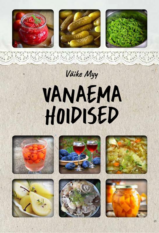 Vanaema hoidised