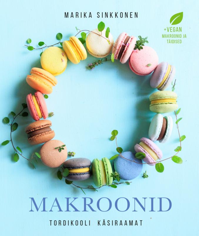Makroonid: Tordikooli käsiraamat