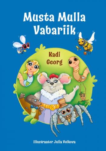 Musta Mulla Vabariik