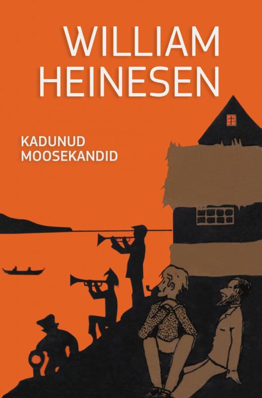 Kadunud moosekandid