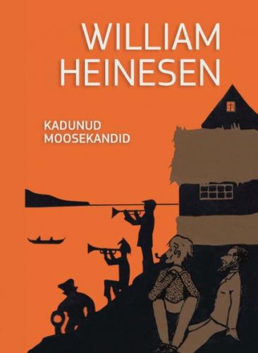 Kadunud moosekandid