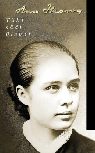 Täht sääl üleval