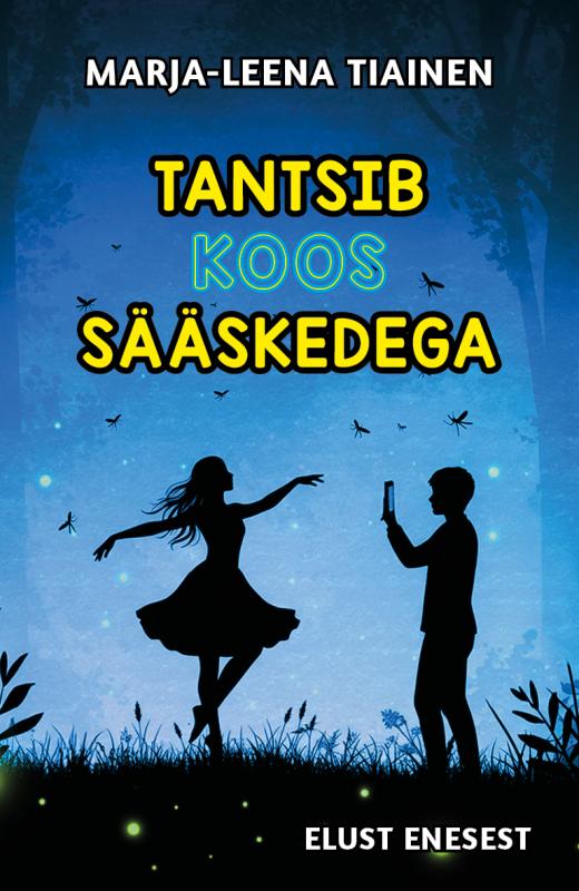 Tantsi koos sääskedega
