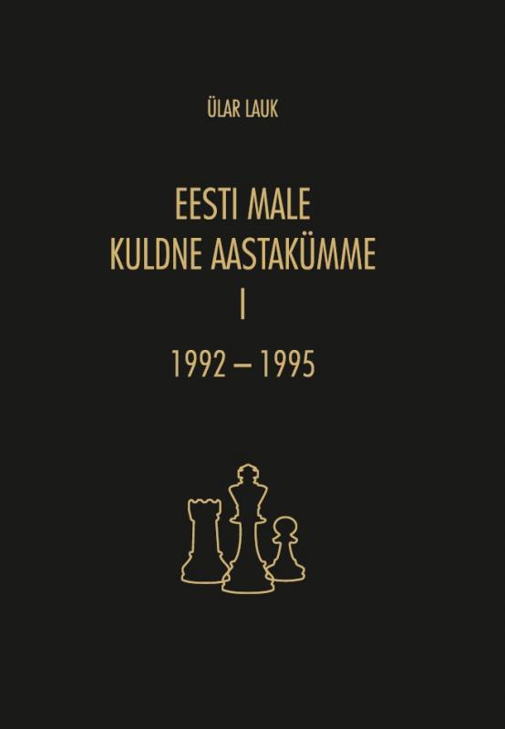 Eesti male kuldne aastakümme.