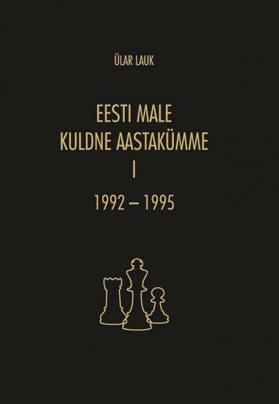 Eesti male kuldne aastakümme.