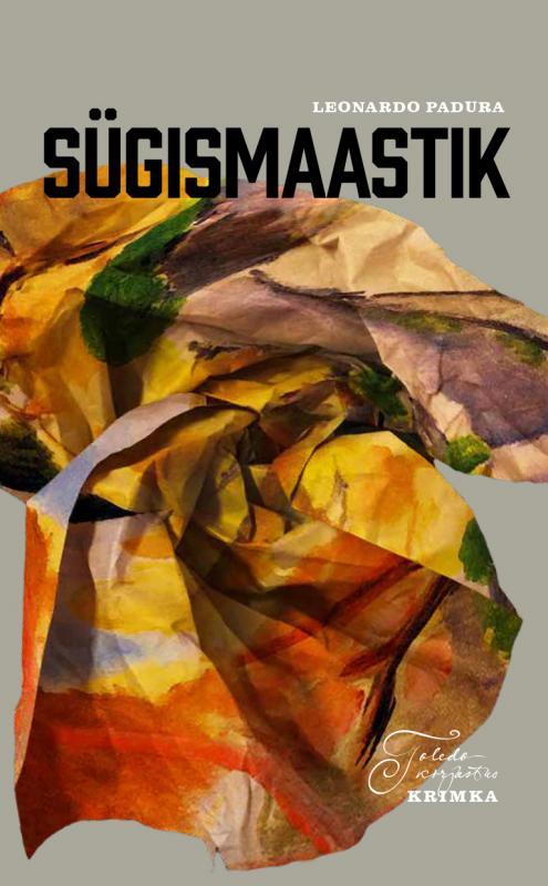 Sügismaastik