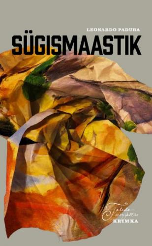 Sügismaastik