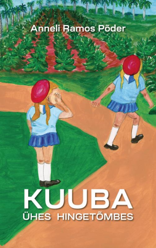 Kuuba ühes hingetõmbes