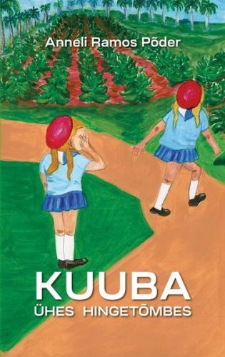 Kuuba ühes hingetõmbes