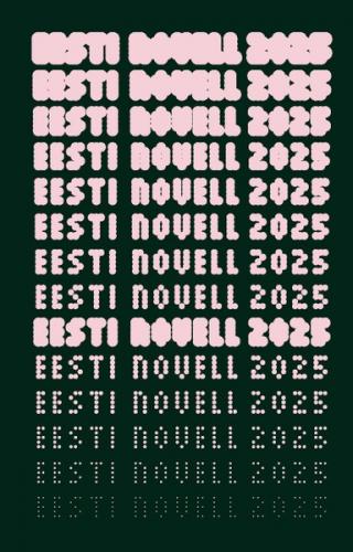 Eesti Novell 2025