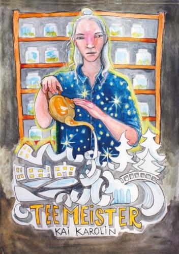 Teemeister