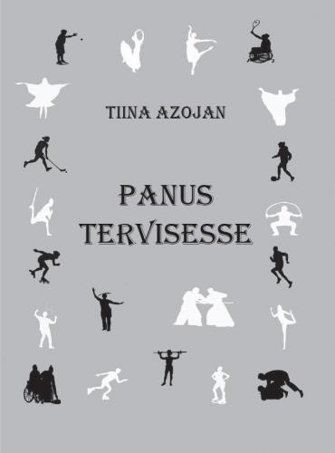 Panus tervisesse: liikumisaasta 2023