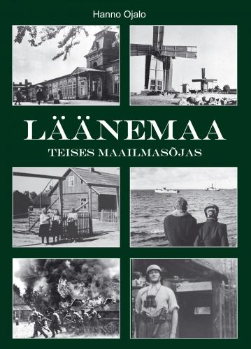 Läänemaa Teises maailmasõjas